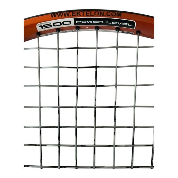 Ektelon 1500 Power Level Racquetball Racquet with Cover – Graphite Composite – E - Picture 4 of 6